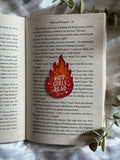 Hot Girls Read With Love